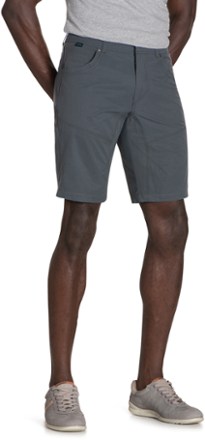 kuhl silencr shorts