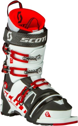 Scott Voodoo Telemark Ski Boots - Men's - 2021/2022 2