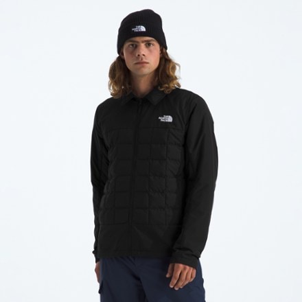 The North Face ThermoBall Eco Snow Triclimate 3-in-1 Jacket - Men's 9