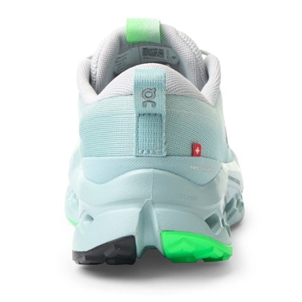 On Cloudsurfer Trail 2 Trail-Running Shoes - Women's 3