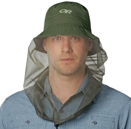 Outdoor Research Bug Bucket Hat 5