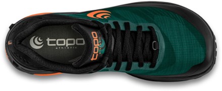 Topo Athletic Ultraventure Pro Trail-Running Shoes - Men's 3