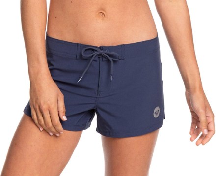 Roxy To Dye For 2 Board Shorts - Women