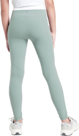 Athleta High-Rise Stash Your Treasures Tights - Girls' 1