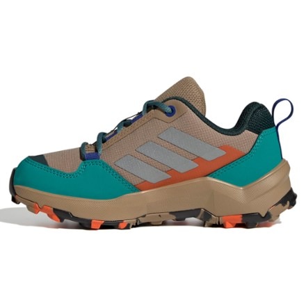 adidas Terrex AX4R Hiking Shoes - Kids' 1