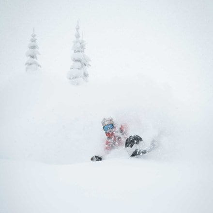 Weston Range Snowboard - 2023/2024 6
