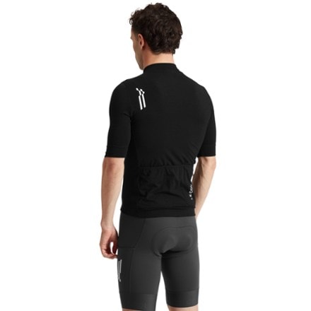 LE COL ARC Merino Cycling Jersey - Men's 7