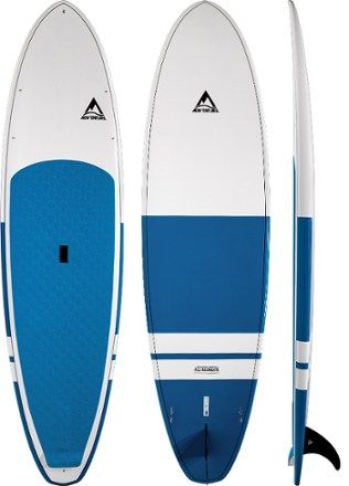 Adventure Paddleboarding All Rounder MX Stand Up Paddle Board - 10'6