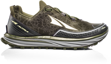 altra men's timp trail running shoe