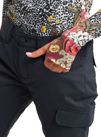 Burton Gloria GORE-TEX Snow Pants - Women's 3