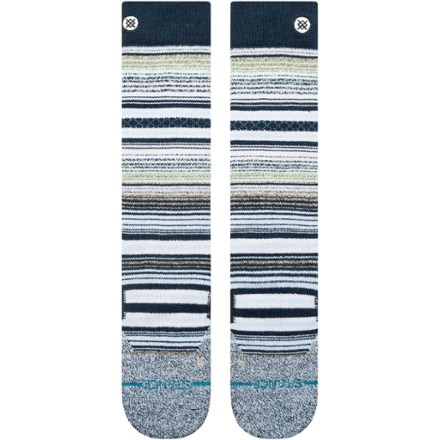 Stance Curren Snow Wool OTC Socks 2