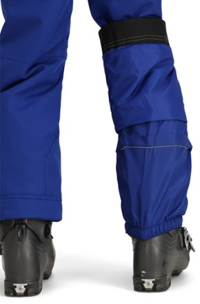 Obermeyer Connor Bib Snow Pants - Boys' 7