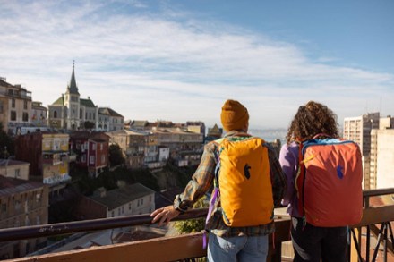 Location Image for Allpa 42 L Del Dia Travel Pack