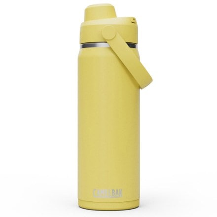 CamelBak Thrive Chug Insulated Stainless-Steel Water Bottle with Leakproof Lid - 20 fl. oz. 0