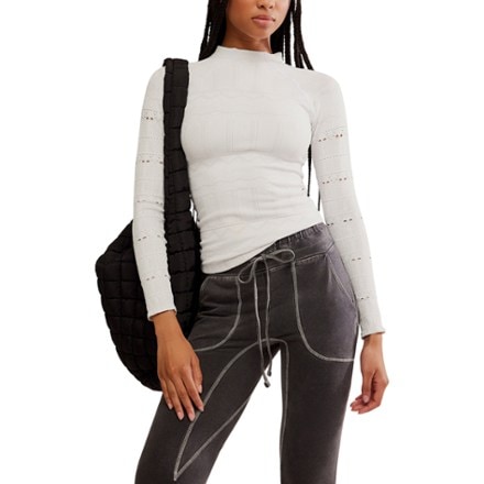 FP Movement High Road Long-Sleeve Layer - Women's 0