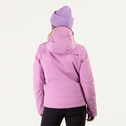 Boulder Gear Wren Insulated Jacket - Women's 1