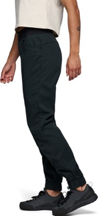 Black Diamond Notion SP Pants - Women's 3