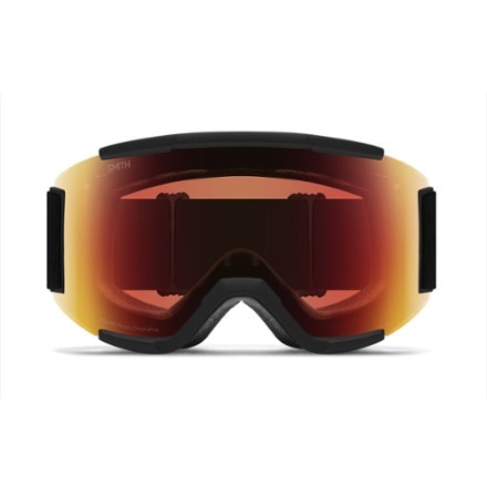 Smith Squad ChromaPop Pro Photochromic Snow Goggles 1