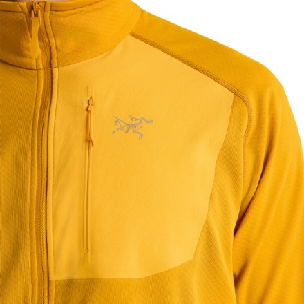 Arc'teryx Delta Jacket - Men's 4