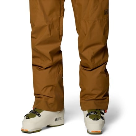 Mountain Hardwear Firefall Pants - Men's 7