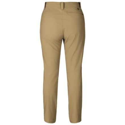 Marmot Trailway UPF 50 Pants - Women's 4