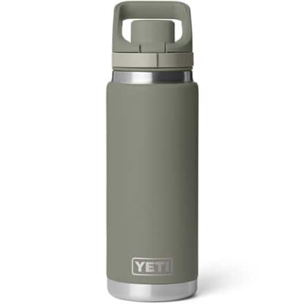 YETI Rambler Vacuum Water Bottle with Flip Chug Cap - 26 fl. oz. 0