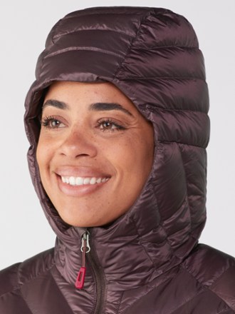 REI Co-op Magma 850 Down Hoodie - Women's 9