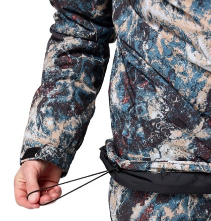 Columbia Winter District II Insulated Jacket - Men's 10