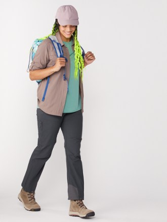KUHL Klash Pants - Women's 4