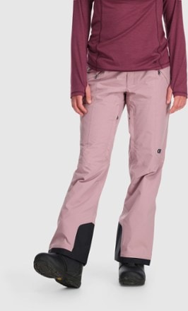 Outdoor Research Snowcrew Snow Pants - Women's 1