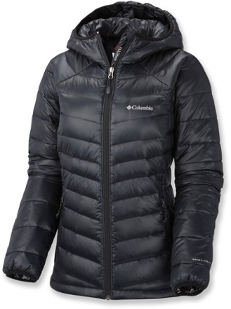 columbia women's 650 down jacket