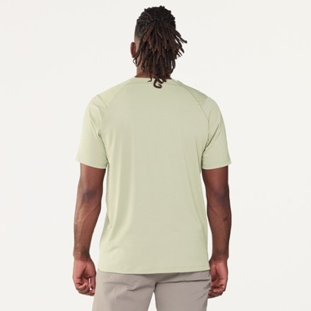 Arc'teryx Cormac Crewneck Shirt - Men's 2