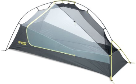 NEMO Dragonfly Bikepack OSMO 1P Tent 1