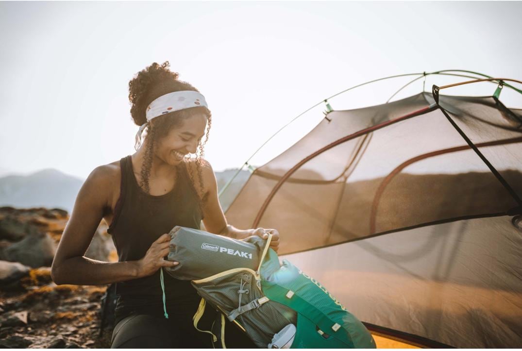 Location Image for PEAK1 Sleeping Pad