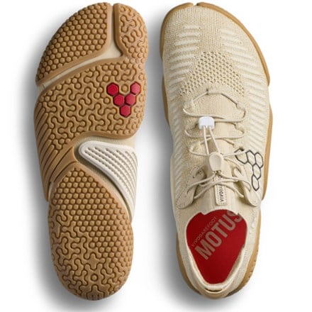 Vivobarefoot Motus Flex Natural Shoes - Women's 7