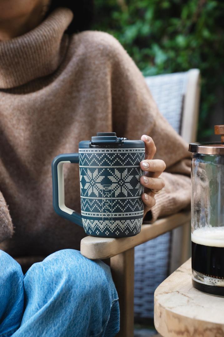 Location Image for Muv Coffee Mug - 15 fl. oz.