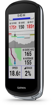 Garmin Edge 1040 Solar GPS Bike Computer