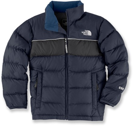 the north face childrens aconcagua down jacket