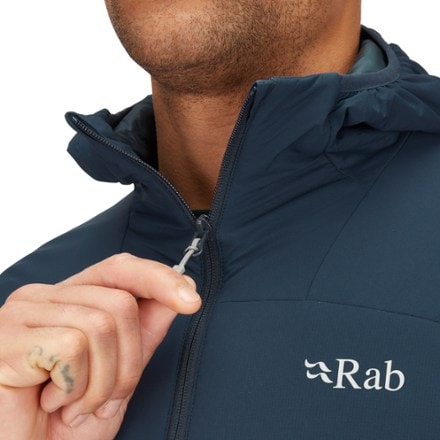 Rab Xenair Alpine Light Insulated Jacket - Men's 6