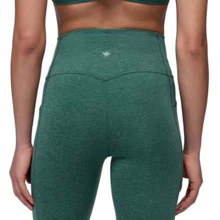 prAna Heavana Pocket Leggings - Women's 6