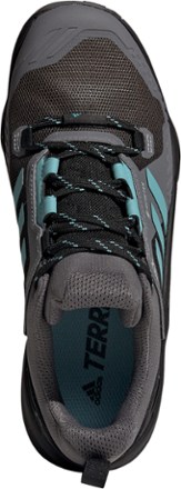 adidas Terrex Swift R3 GORE-TEX Hiking Shoes - Women's 5