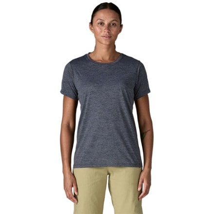Capilene Cool Daily T-Shirt - Women's - thumbnail 10