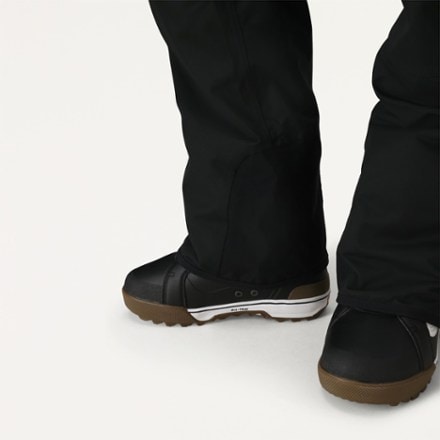 686 Hot Lap Insulated Bib Snow Pants - Men's 6