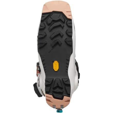 Scarpa F1 RS W Alpine Touring Ski Boots - Women's - 2026/2027 5