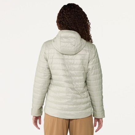 REI Co-op Microtrek Insulated Hoodie - Women's 2