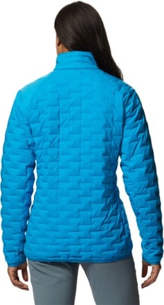 Mountain Hardwear Stretchdown Light Down Jacket - Women's 1