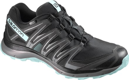 Salomon xa comp deals 8 cs wp review