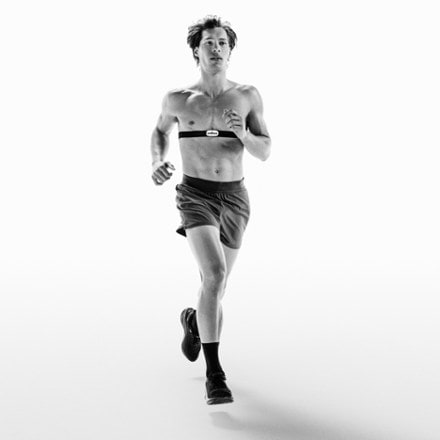 Wahoo Fitness TRACKR Heart Rate Monitor 9