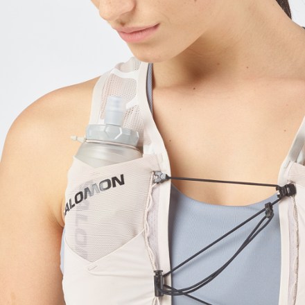 Salomon GRVL Concept Skin 2 Hydration Vest 8