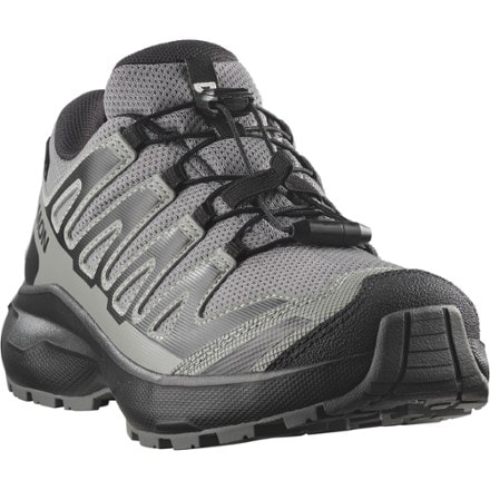 Salomon XA Pro Waterproof Junior Trail-Running Shoes - Kids' 2